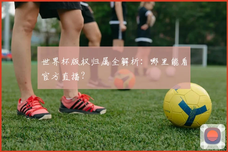 世界杯版权归属全解析：哪里能看官方直播？