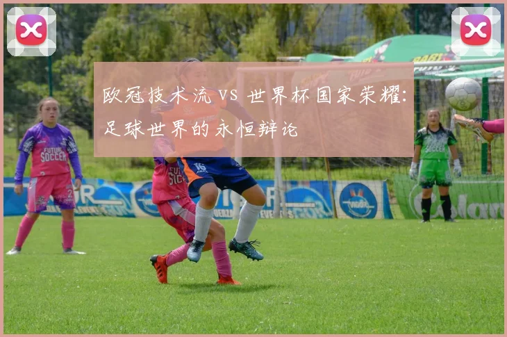 欧冠技术流 vs 世界杯国家荣耀：足球世界的永恒辩论