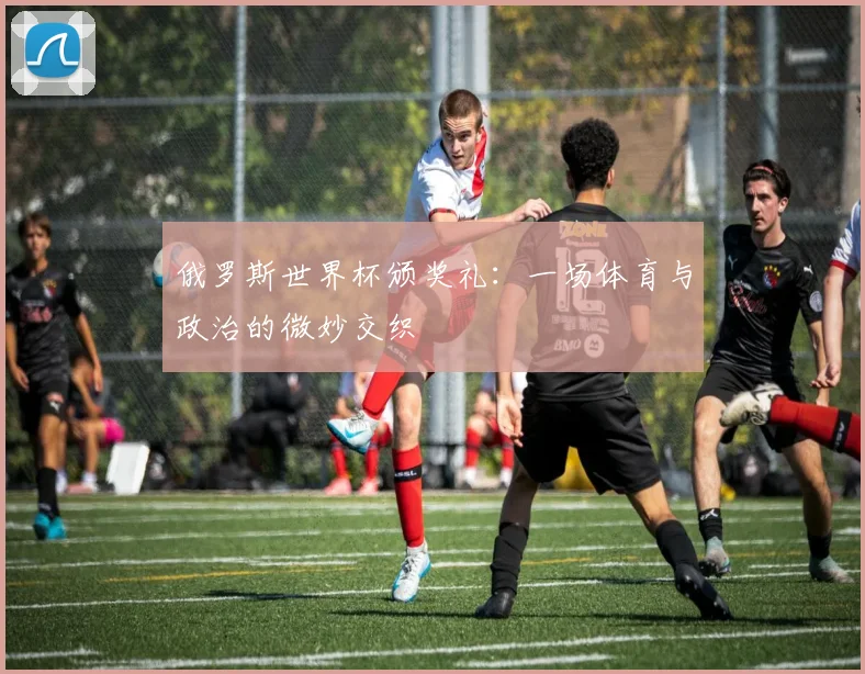 俄罗斯世界杯颁奖礼:一场体育与政治的微妙交织